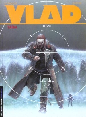 vlad tome 5 - taiga
