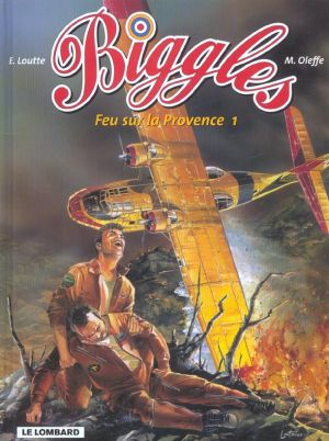 Biggles tome 1