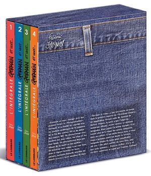 germain et nous ; coffret l'intégrale