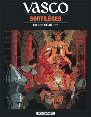 sortilèges