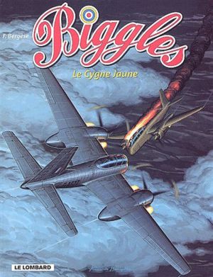 Biggles tome 2