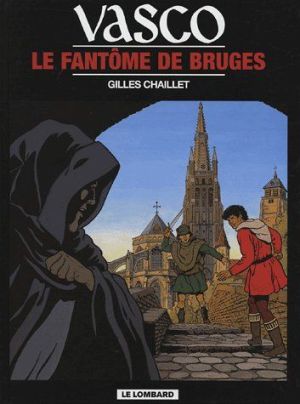 fantôme de bruges