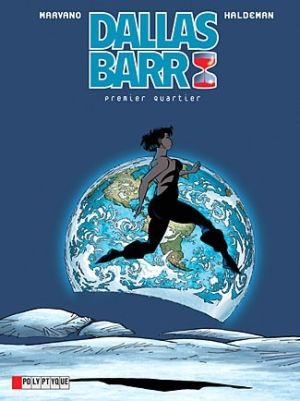 dallas barr tome 3 - premier quartier