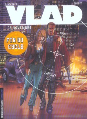 vlad tome 7 - 15 novembre