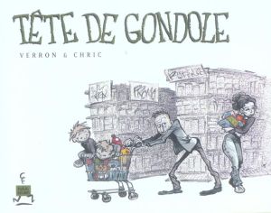 tête de gondole