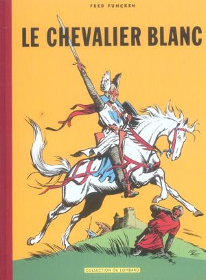 le chevalier blanc