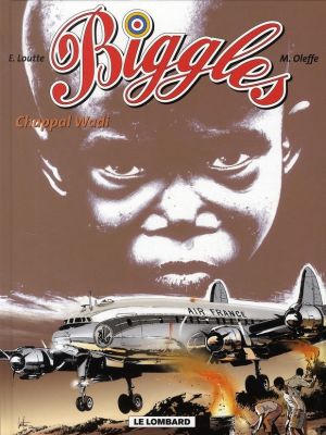 Biggles tome 14