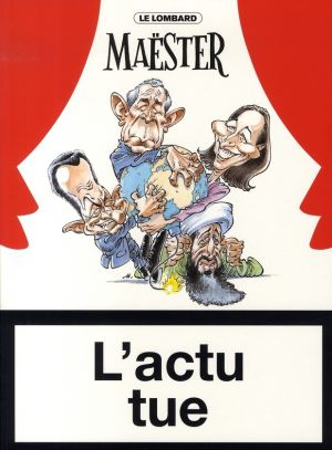 actu tue