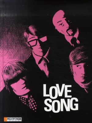 love song tome 2 - sam