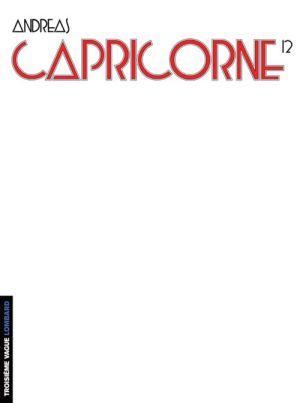 capricorne tome 12