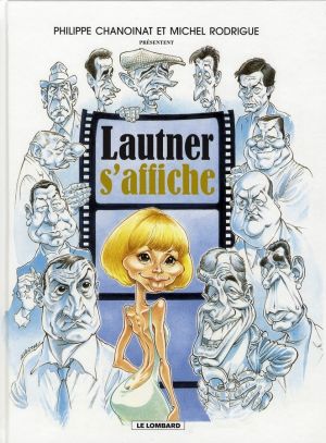 lautner s'affiche lautner s'affiche