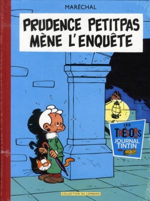 prudence petitpas - intégrale tome 1 prudence petitpas - intégrale tome 1
