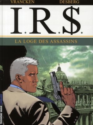 IRS tome 10