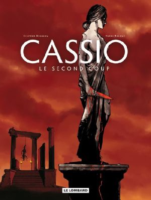 Cassio tome 2