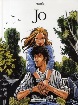 jo
