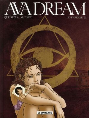 ava dream tome 1 - infiltration