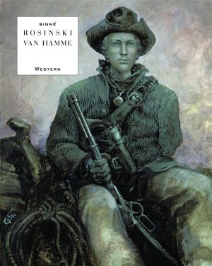 western