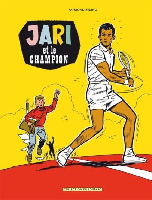 jari et le champion