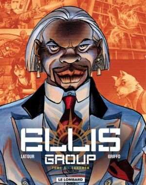 ellis tome 3 - sandmen