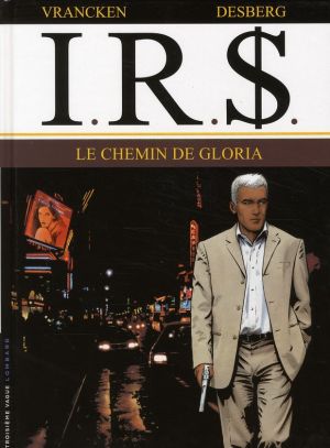 IRS tome 11