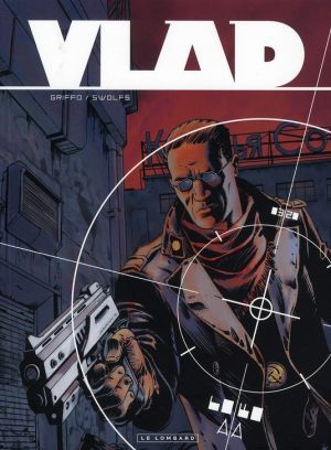 vlad ; intégrale