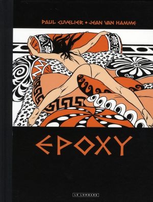 epoxy