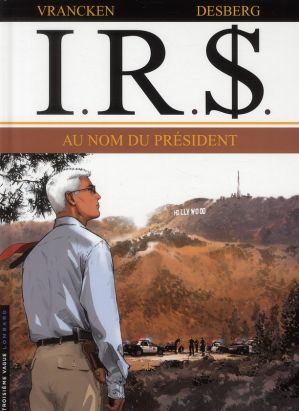 IRS tome 12
