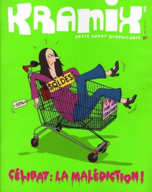 kramix tome 3