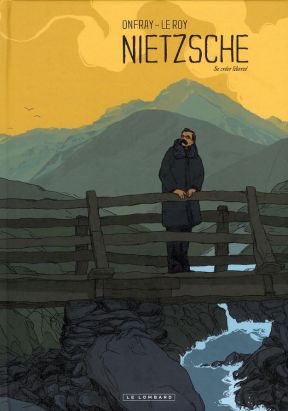 nietzsche tome 1 - se créer liberté