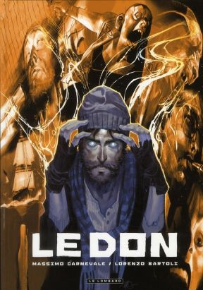 le don