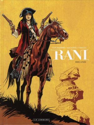 Rani tome 2