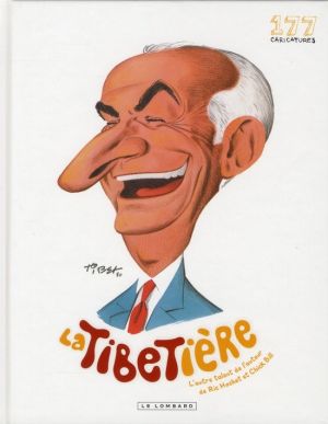 la tibetière