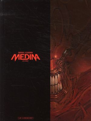 Medina tome 1 (éd. spéciale)