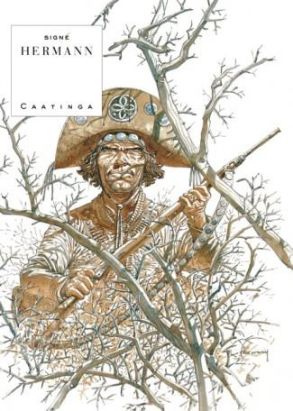 caatinga