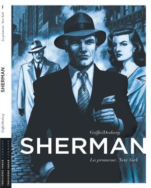 Sherman tome 1