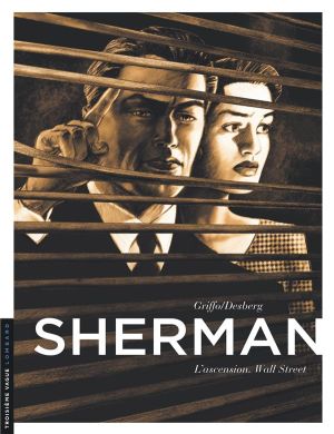 Sherman tome 2