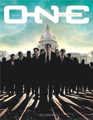 one tome 3 - fractions
