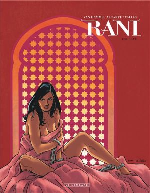 Rani tome 3