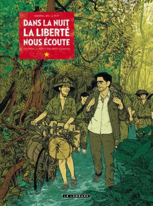 dans la nuit, la liberté nous écoute
