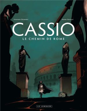 Cassio tome 5