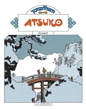 Jonathan tome 15