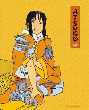 Jonathan tome 15 - édition spéciale