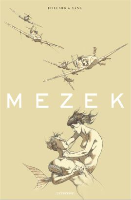 mezek ; tirage de tête