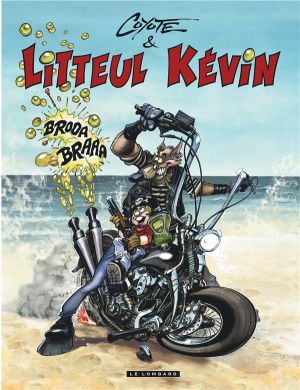 Coyote & litteul kévin - 20 ans de création