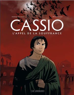 Cassio tome 6
