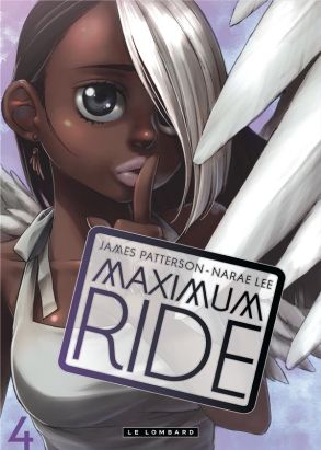 maximum ride tome 4
