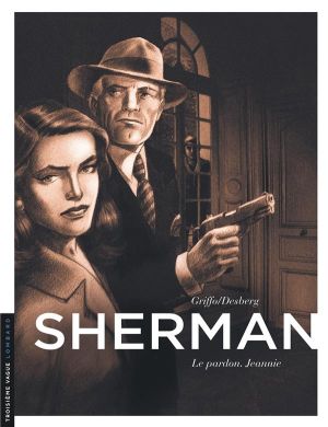Sherman tome 6