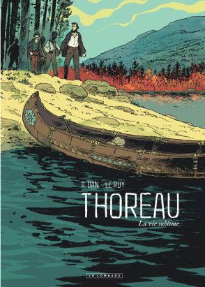 Thoreau ; la vie sublime