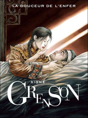La douceur de l'enfer tome 2 - coffret + cale La douceur de l'enfer tome 2 - coffret + cale