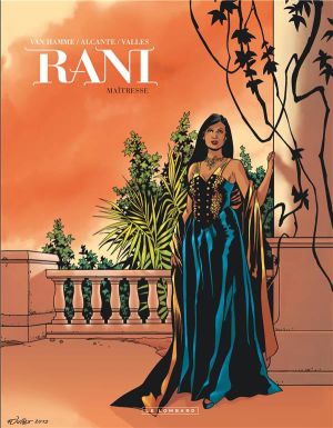 Rani tome 4